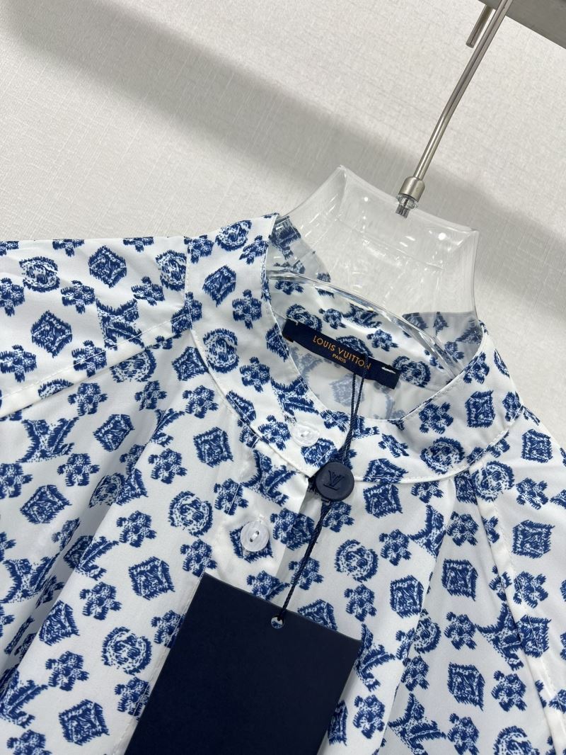 Louis Vuitton Shirts